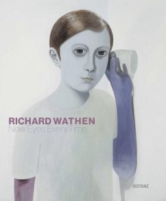 New Eyes Every Time - Wathen, Richard