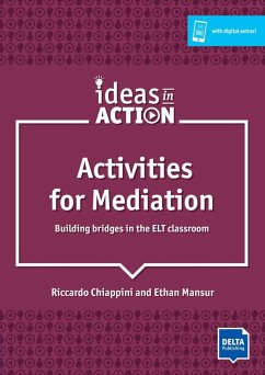 Activities for Mediation - Chiappini, Riccardo; Mansur, Ethan