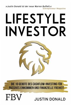 Lifestyle-Investor - Donald, Justin