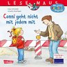 LESEMAUS 137: Conni geht nicht mit... - Bild 1