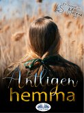 Äntligen Hemma (eBook, ePUB)