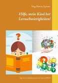 Hilfe, mein Kind hat Lernschwierigkeiten! (eBook, ePUB)