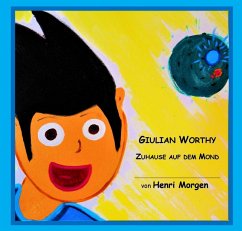 Giulian Worthy (eBook, ePUB) - Morgen, Henri