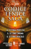 Codice Fenice Saga (eBook, ePUB)