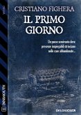 Il primo giorno (eBook, ePUB)