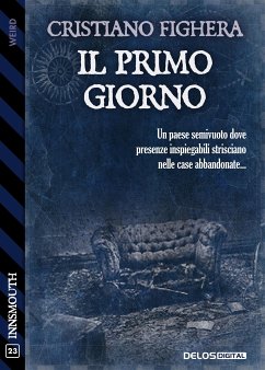 Il primo giorno (eBook, ePUB) - Fighera, Cristiano