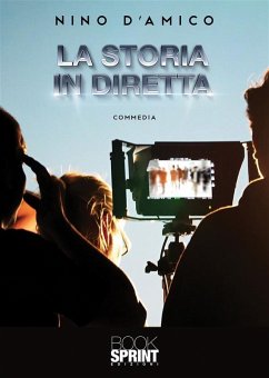 Cover La storia in diretta (eBook, ePUB)