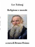 Religione e morale (Tradotto) (eBook, ePUB)