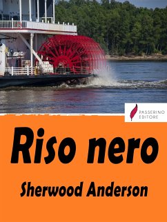 Riso nero (eBook, ePUB) - Anderson, Sherwood