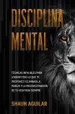 Disciplina Mental (eBook, ePUB)