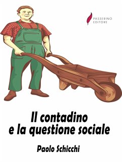 Il contadino e la questione sociale (eBook, ePUB) - Schicchi, Paolo