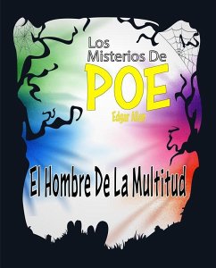 El Hombre De La Multitud (eBook, ePUB) Cover El Hombre De La Multitud (eBook, ePUB)