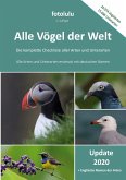 Alle Vögel der Welt (eBook, ePUB)