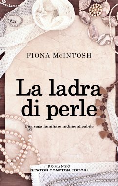 La ladra di perle (eBook, ePUB) - McIntosh, Fiona
