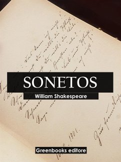 Sonetos (eBook, ePUB) - Shakespeare, William