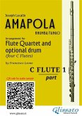 C Flute 1 part of 