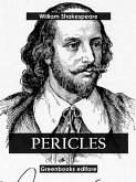 Pericles (eBook, ePUB)