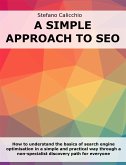 A simple approach to SEO (eBook, ePUB)
