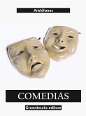 Comedias (eBook, ePUB)