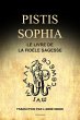 Pistis Sophia (eBook, ePUB) - Bild 1
