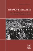 Testimoni della fede nell'Università Cattolica del Sacro Cuore di Gesù (eBook, PDF)