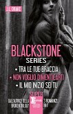 Blackstone Series (eBook, ePUB)