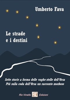 Le strade e i destini (eBook, ePUB) - Fava, Umberto