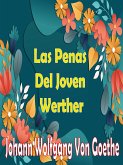 Las Penas Del Joven Werther (eBook, ePUB)
