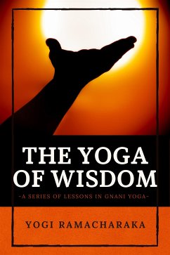 Cover The Yoga of Wisdom (eBook, ePUB)