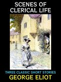 Scenes of Clerical Life (eBook, ePUB)