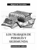 Los trabajos de Persiles y Sigismunda (eBook, ePUB)