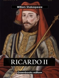 Cover Ricardo II (eBook, ePUB)