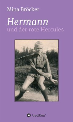 Hermann und der rote Hercules (eBook, ePUB) - Bröcker, Mina