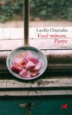 Voce minore. Pietre (eBook, ePUB)