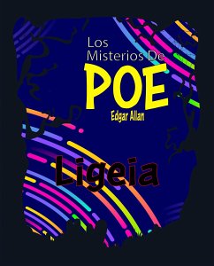 Ligeia (eBook, ePUB) - Allan Poe, Edgar