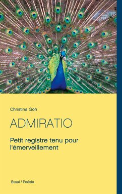 ADMIRATIO (eBook, ePUB) - Goh, Christina