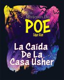 La Caída De La Casa Usher (eBook, ePUB)