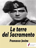 Le terre del Sacramento (eBook, ePUB)