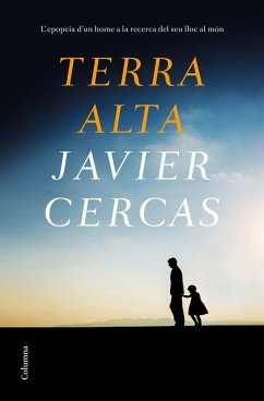 Terra Alta - Cercas, Javier