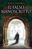 Il falso manoscritto (eBook, ePUB)