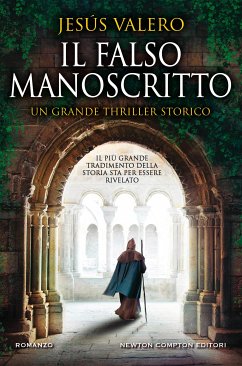 Il falso manoscritto (eBook, ePUB) - Valero, Jesús