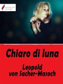 Chiaro di luna (eBook, ePUB)