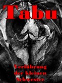 Tabu (eBook, ePUB)