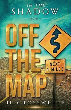 Off the Map - Crosswhite, Jl