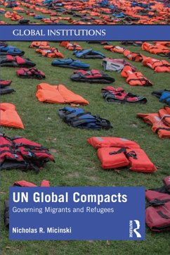Cover UN Global Compacts (eBook, ePUB)