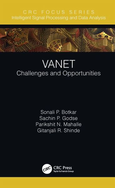 VANET (eBook, ePUB) VANET (eBook, ePUB)