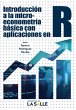 Introducción a la microeconometría... - Bild 1