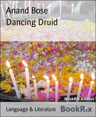 Dancing Druid (eBook, ePUB)