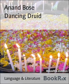 Cover Dancing Druid (eBook, ePUB)