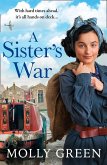 A Sister's War (eBook, ePUB)